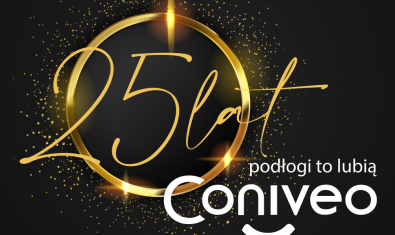 25 years of Coniveo!