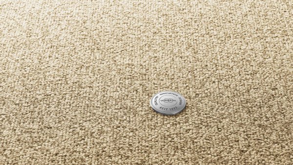 Wykładziny dywanowe w rolce - Vorwerk Essential 1074 Parma