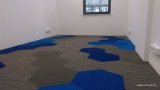 Płytki dywanowe Shaw Hexagon