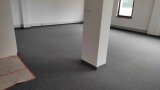 Powierzchnie biurowe w Warszawie - Płytki dywanowe Burmatex Tivoli