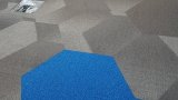 Płytki dywanowe Shaw Hexagon Bevel