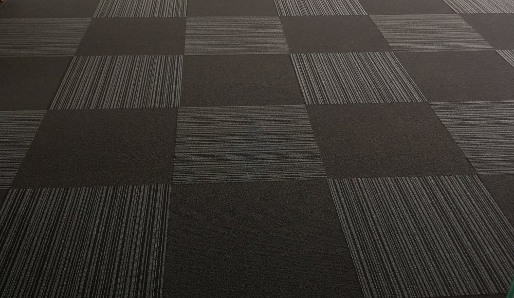 Płytki dywanowe Workstep Mobilo Tile