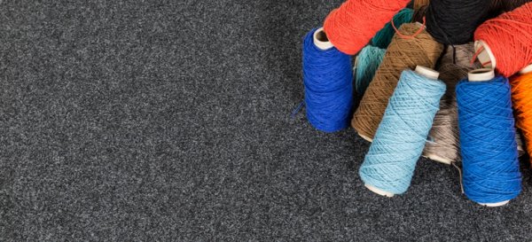 Wykładziny dywanowe w rolce - Findeisen - Finett 80 