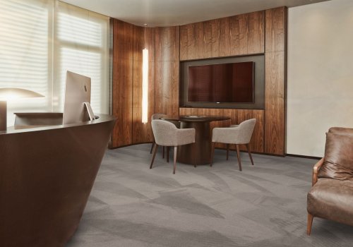 ITC Natural Luxury Flooring - Kensington