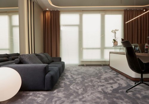 ITC Natural Luxury Flooring - Cannes