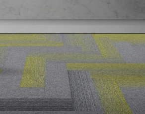 Płytki dywanowe - Burmatex - Tivoli Mist Planks