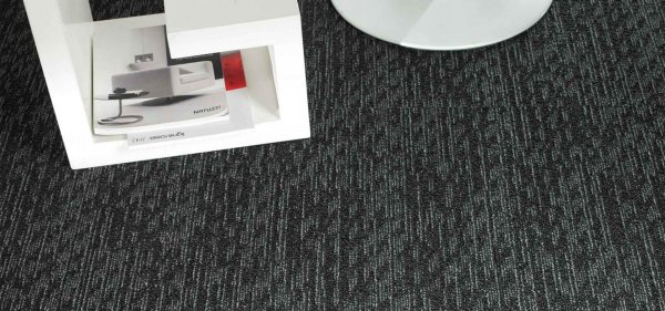 Płytki dywanowe - 50 x 50 - TecSOM - Ceramic