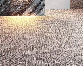 Płytki dywanowe - 50 x 50 - TecSOM - Mosaic