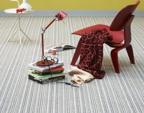 Wykładziny dywanowe w rolce - Edel Group - Barbican