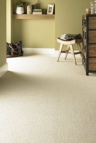 Wykładziny dywanowe w rolce - Edel Group - Paddington