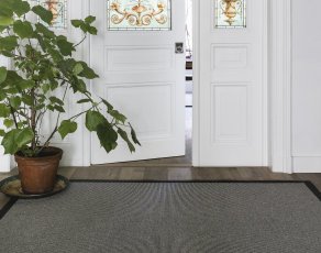 Wykładziny dywanowe w rolce - Edel Group - Mainline