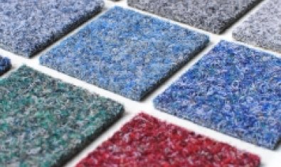 Carpets for companies and institutions. Part 2/3 - Needle Carpet 