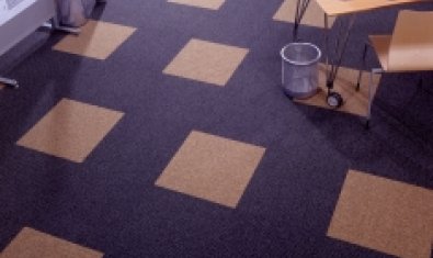 Carpet tiles - truths and myths
