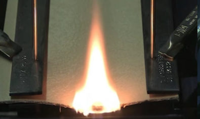 Flame retardant classes for carpets - their types and importance for users