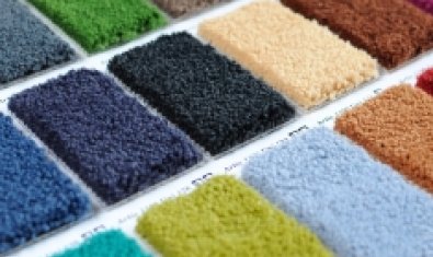 Carpets for companies and institutions. Applications part 3/3 - velour coverings