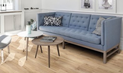 Why are LVT becoming the preferred choice over natural wood?