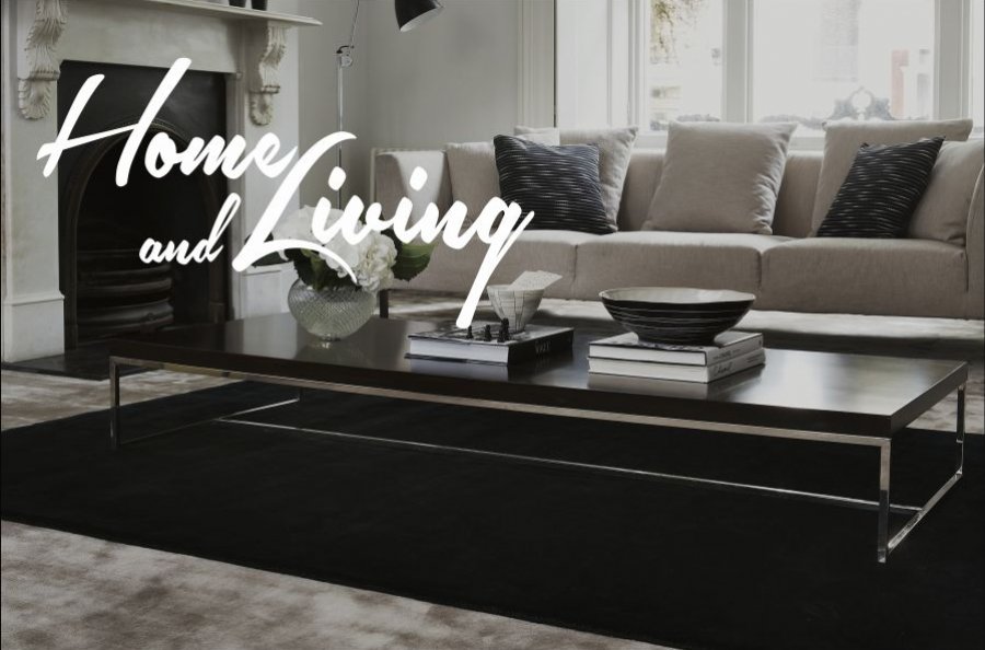 Home and living - Stylowe wykładziny do wnętrz domowych i apartamentów