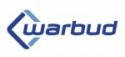 warbud logo