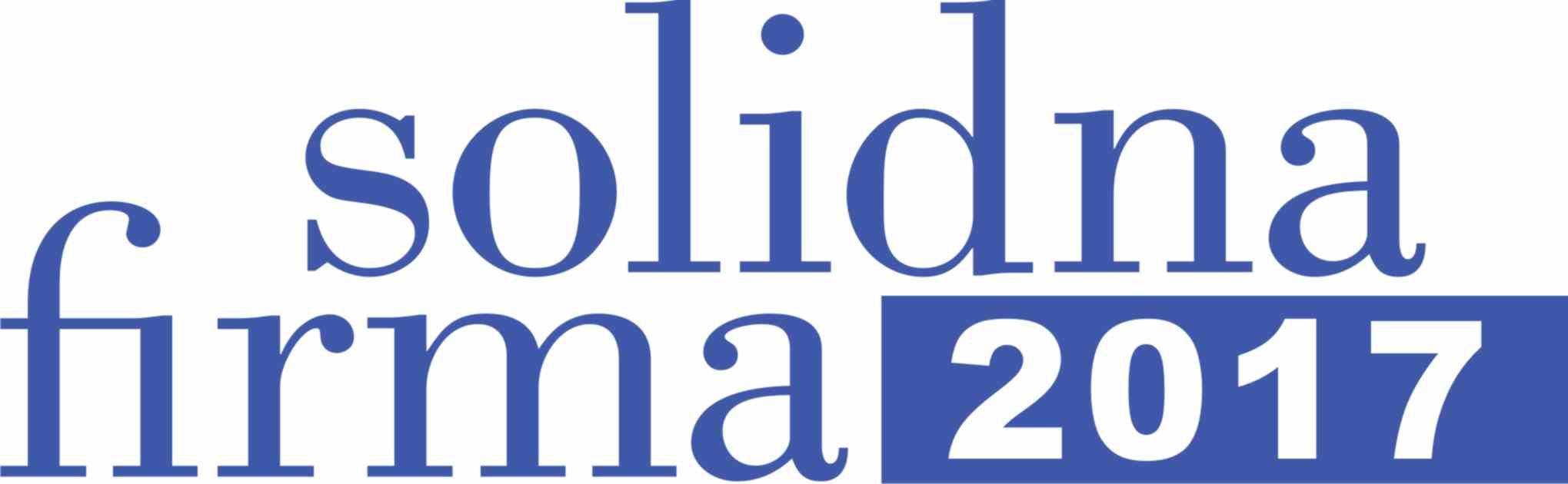 Solidna Firma 2017