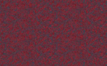 Floral Field Cranberry 500018