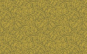 Floral Field Lime 500024
