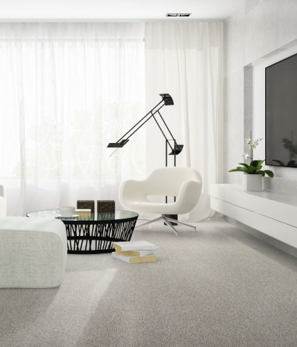 Wykładziny dywanowe w rolce - Smartstrand - Soft Reflection