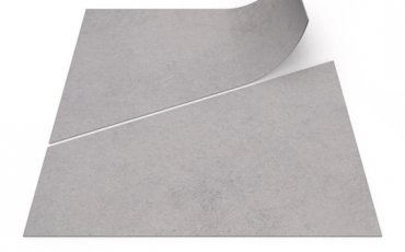 63732DR5 light cement trapezoid (50x50 cm)