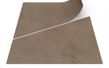 63736DR5 canyon cement trapezoid (50x50 cm)