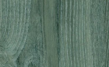 9718AD8 sage green ash (100x20 cm)