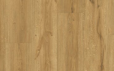 NATURALS - Swiss Oak - Stained