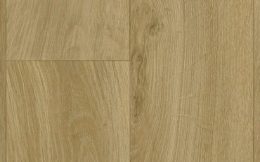 SAFETRED WOOD - Traditional Oak MID NATURAL