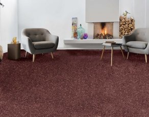 Wykładziny dywanowe w rolce - Edel Group - Whisper