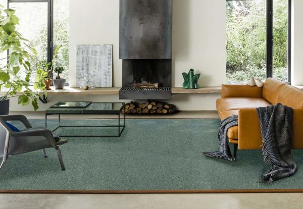 Wykładziny dywanowe w rolce - Edel Group - Serene
