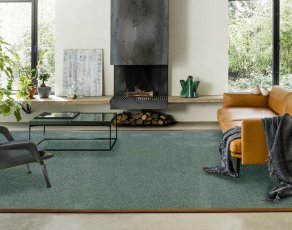 Wykładziny dywanowe w rolce - Edel Group - Serene