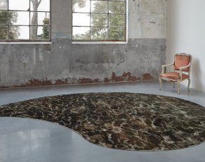 Wykładziny dywanowe w rolce - Edel Group - Gallery Bonita