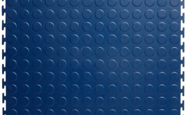 Flexi-tile-Standard Studded Blue