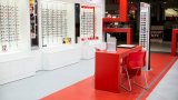 Salon Optyczny Perfect Vision w Galerii Wileńskiej