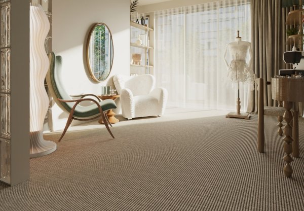 Wykładziny dywanowe w rolce - ITC Natural Luxury Flooring - Delta