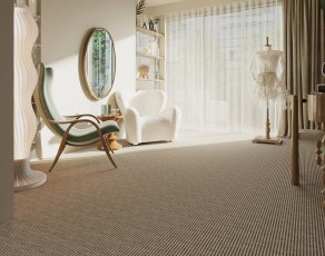 Wykładziny dywanowe w rolce - ITC Natural Luxury Flooring - Delta
