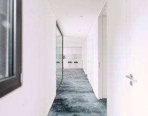 Wykładziny dywanowe w rolce - ITC Natural Luxury Flooring - Essence