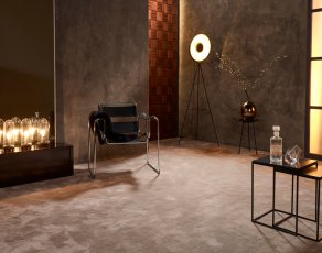 Wykładziny dywanowe w rolce - ITC Natural Luxury Flooring - Monza