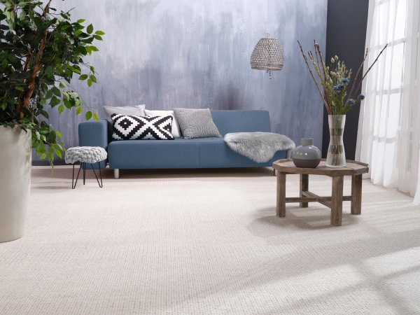Wykładziny dywanowe w rolce - ITC Natural Luxury Flooring - Elba