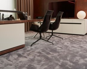 Wykładziny dywanowe w rolce - ITC Natural Luxury Flooring - Cannes