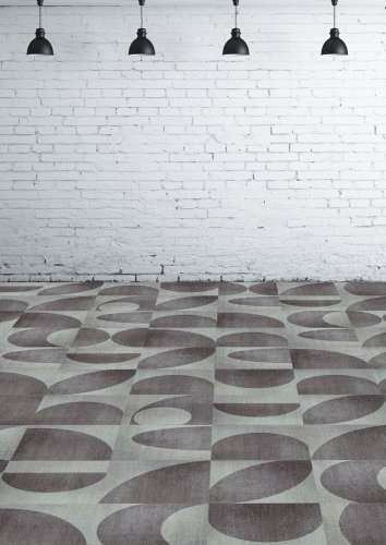 Płytki dywanowe - 50 x 50 - Milliken - Clerkenwell - Time Piece