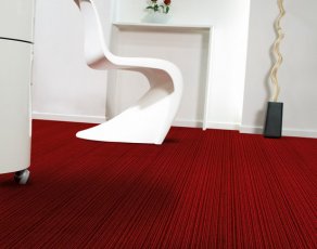 Wykładziny dywanowe w rolce - Lano - Zen Design Linear