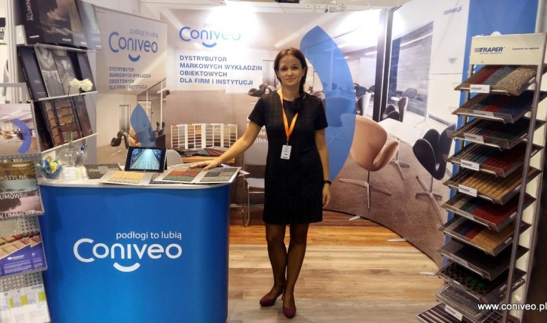  Coniveo among the exhibitors at RetailShow 2015