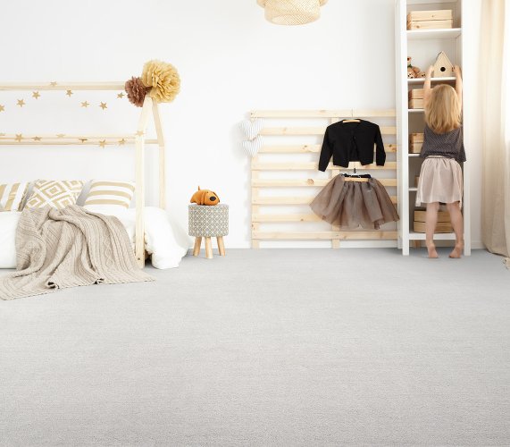 Wykładziny dywanowe w rolce - Lano - Cashmere Luxe