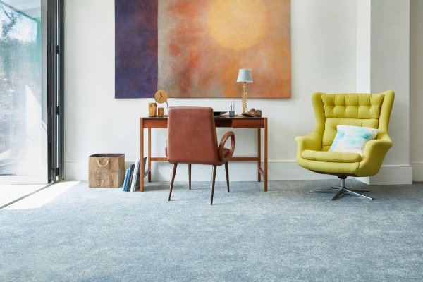 Wykładziny dywanowe w rolce - Lano SmartStrand - Lounge