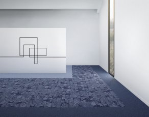 Płytki dywanowe - 50 x 50 - Modulyss - Mxture