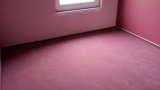 różowa wykładzina dywanowa 